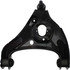 622.67025 by CENTRIC - Premium Control Arm and Ball Joint
