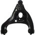 622.67026 by CENTRIC - Centric Premium Control Arm and Ball Joint