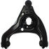 622.67026 by CENTRIC - Premium Control Arm and Ball Joint