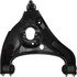 622.67026 by CENTRIC - Centric Premium Control Arm and Ball Joint