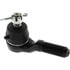 Centric 613.42027 Steering Tie Rod End C-Tek Standard Tie Rod End