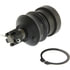 Centric 611.42025 Suspension Ball Joint C-Tek Standard Ball Joint