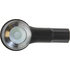 Centric 612.66077 Steering Tie Rod End Centric Premium Tie Rod End