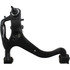 622.22815 by CENTRIC - Centric Premium Control Arm