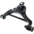 622.65020 by CENTRIC - Centric Premium Control Arm and Ball Joint