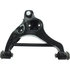 622.65020 by CENTRIC - Centric Premium Control Arm and Ball Joint