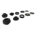 602.65166 by CENTRIC - Centric Premium Radius Arm Bushing Kit