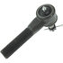 613.65059 by CENTRIC - C-Tek Standard Tie Rod End