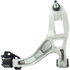 623.61079 by CENTRIC - C-Tek Standard Control Arm and Ball Joint