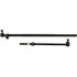 626.66002 by CENTRIC - Centric Premium Tie Rod Assembly