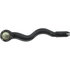 613.34005 by CENTRIC - C-Tek Standard Tie Rod End