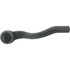 613.58048 by CENTRIC - C-Tek Standard Tie Rod End