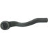 613.58048 by CENTRIC - Tie Rod End