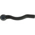 613.58047 by CENTRIC - C-Tek Standard Tie Rod End