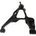 622.66078 by CENTRIC - Centric Premium Control Arm and Ball Joint