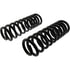 Centric 630.65045 Coil Spring Premium Coil Spring Set