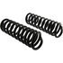 Centric 630.65045 Coil Spring Premium Coil Spring Set
