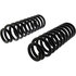 Centric 630.66118 Coil Spring Premium Coil Spring Set