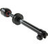 Centric 613.34024 Steering Tie Rod End C-Tek Standard Steering Rack Socket End