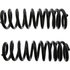 Centric 630.65045 Coil Spring Premium Coil Spring Set