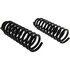 Centric 630.66118 Coil Spring Premium Coil Spring Set