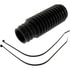 Centric 614.34002 Rack and Pinion Bellows Centric Premium Rack Bellows Kit
