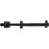 Centric 613.34024 Steering Tie Rod End C-Tek Standard Steering Rack Socket End
