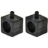 Centric 602.65131 Suspension Stabilizer Bar Bushing Premium Sway Bar Bushing Kit