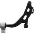 622.61035 by CENTRIC - Centric Premium Control Arm and Ball Joint