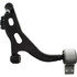 622.61035 by CENTRIC - Centric Premium Control Arm and Ball Joint