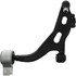 622.61034 by CENTRIC - Premium Control Arm and Ball Joint