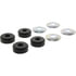 Centric 602.63069 Suspension Strut Rod Bushing Premium Strut Rod Bushing Kit