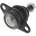 Centric 611.34020 Suspension Ball Joint C-Tek Standard Ball Joint