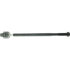 Centric 613.67063 Steering Tie Rod End C-Tek Standard Steering Rack Socket End