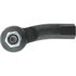 613.33036 by CENTRIC - C-Tek Standard Tie Rod End