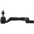 613.63066 by CENTRIC - C-Tek Standard Tie Rod End