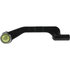 Centric 613.63067 Steering Tie Rod End C-Tek Standard Tie Rod End