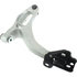 623.61091 by CENTRIC - C-Tek Standard Control Arm and Ball Joint