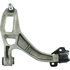 623.61001 by CENTRIC - C-Tek Standard Control Arm and Ball Joint