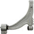 622.62807 by CENTRIC - Centric Premium Control Arm