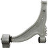 622.62806 by CENTRIC - Centric Premium Control Arm
