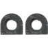 602.40151 by CENTRIC - Centric Premium Sway Bar Bushing Kit