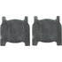 602.40151 by CENTRIC - Centric Premium Sway Bar Bushing Kit