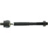 612.63000 by CENTRIC - Centric Premium Tie Rod End