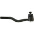 613.65008 by CENTRIC - C-Tek Standard Tie Rod End