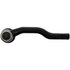 612.61086 by CENTRIC - Centric Premium Tie Rod End