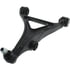 Centric 622.63049 Suspension Control Arm and Ball Joint Assembly Centric Premium Control Arm and Ball Joint