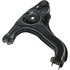 622.67049 by CENTRIC - Centric Premium Control Arm and Ball Joint