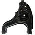 622.67063 by CENTRIC - Centric Premium Control Arm and Ball Joint