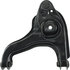 Centric 622.67048 Suspension Control Arm and Ball Joint Assembly Centric Premium Control Arm and Ball Joint